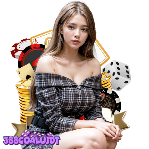 388goalusdt เครดิตฟรี